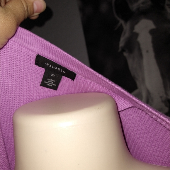 Halogen sweater - Picture 2 of 4